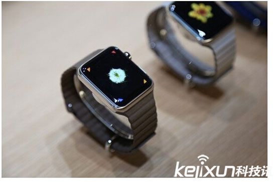 網友最期待Apple Watch 2的八大功能改善