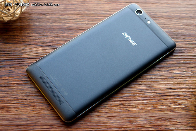 金立M5詳細(xì)評(píng)測(cè)