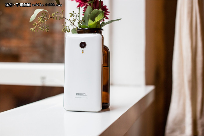 跌出神價格 魅族MX4 Pro限時促銷1300元