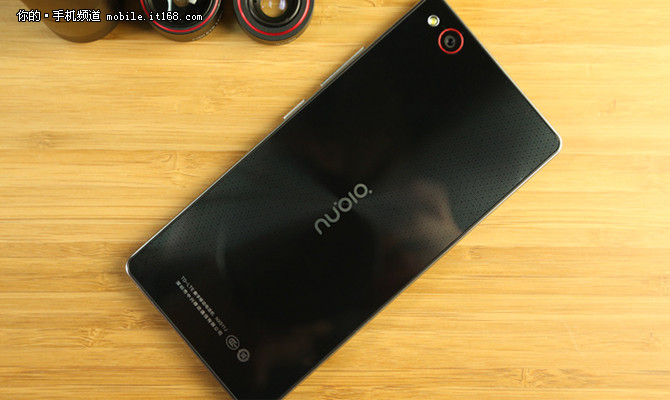 京東雙十一 努比亞Z9 mini勁爆價1299元