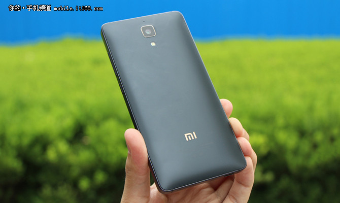 京東雙十一大促 小米手機4特價1299元