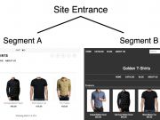 不會 A/B 測試的 Web 設(shè)計師不是好程序員