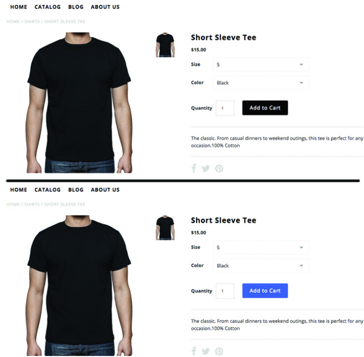 網(wǎng)站設(shè)計(jì) 網(wǎng)站策劃 A/B測(cè)試 網(wǎng)站A/B測(cè)試