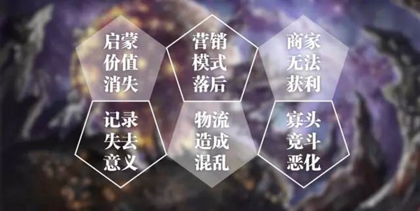 吳曉波:我們真的還需要“雙十一”嗎?