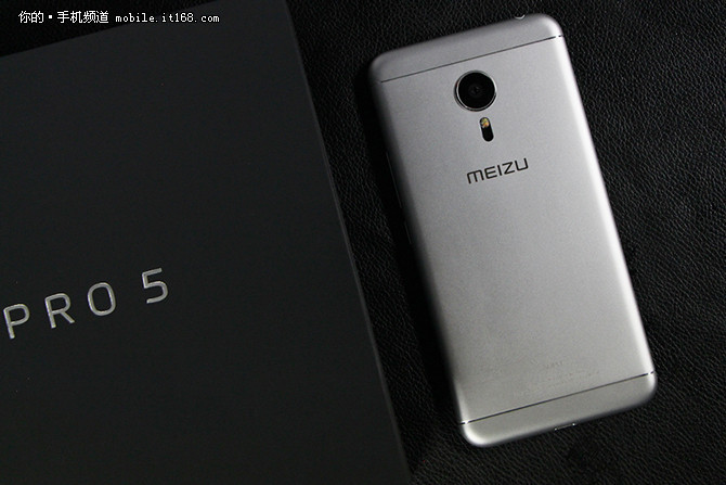 加價不足百元 魅族Pro 5現貨2898元