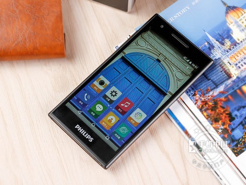 時尚雙撞色設計機身第1張圖