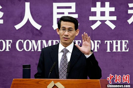 “雙11”電商促銷(xiāo)規(guī)模創(chuàng)新高商務(wù)部稱(chēng)需防范多問(wèn)題