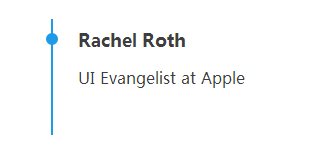 揭秘UI設計發展趨勢|大眾點評UED總監對話Apple設計專家