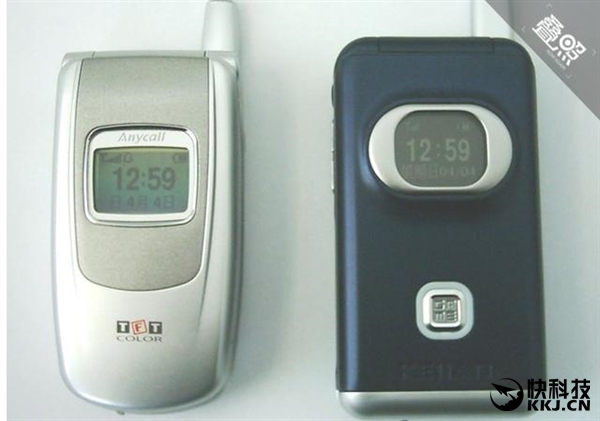 當年風光無限的國產手機哪兒去了？