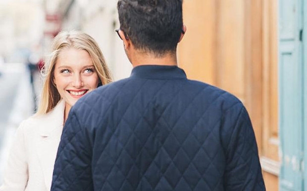 虛擬現(xiàn)實 人們 約會 在線