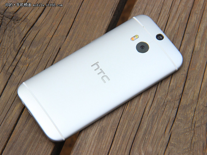 昔日旗艦清倉處理 HTC One M8僅1585元