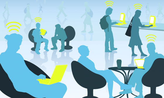 忠告 一線 站長 社區