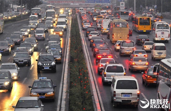 回購高速取消收費：降低全社會的物流成本