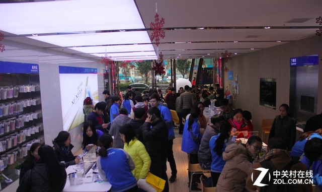 Hi-Fi又贏新革命 vivo X6 Plus火爆開(kāi)賣