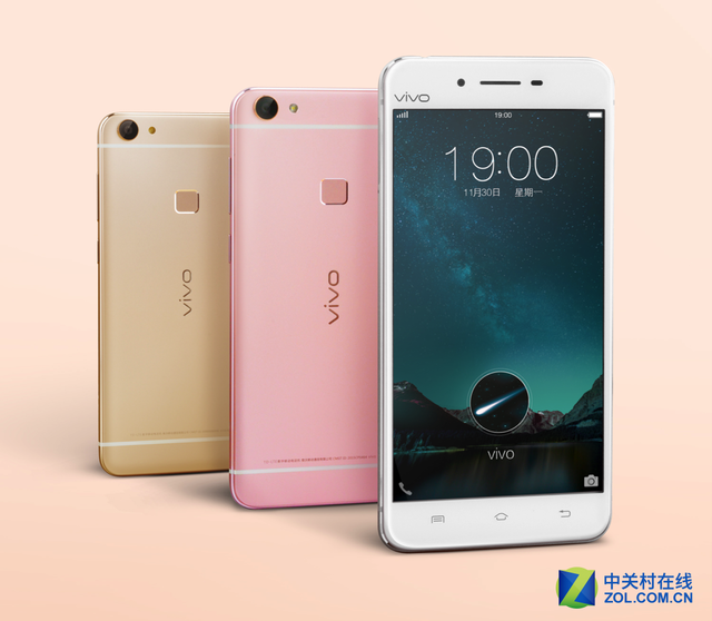 Hi-Fi又迎新革命 vivo X6 Plus火爆開(kāi)賣