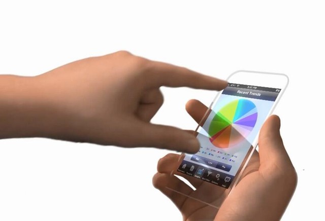 無按鍵"黑科技" 匯威有望先iPhone7一步