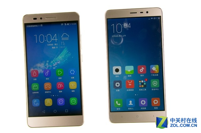 按鍵壽命堪憂 紅米Note 3深度拆解圖賞