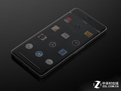 錘子T2正式現(xiàn)身工信部 無指紋/價(jià)格更低 