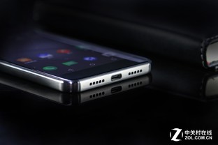 Gigaset ME pro:旗艦內心的典雅之作