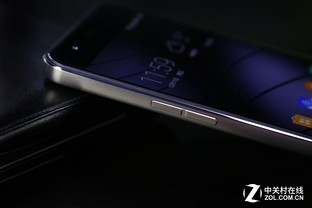 Gigaset ME pro:旗艦內心的典雅之作