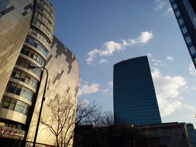 0.6秒+0.1秒高速成像 vivo X6拍照體驗