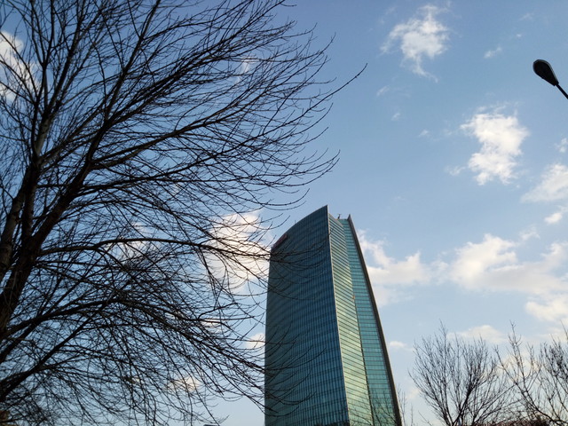 0.6秒+0.1秒高速成像 vivo X6拍照體驗