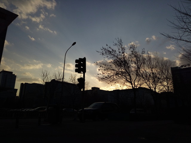 0.6秒+0.1秒高速成像 vivo X6拍照體驗