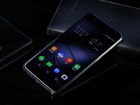 原汁原味德國(guó)尚品 Gigaset ME pro圖賞