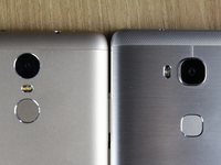 千元機(jī)大戰(zhàn) 榮耀暢玩5X對(duì)比紅米Note 3