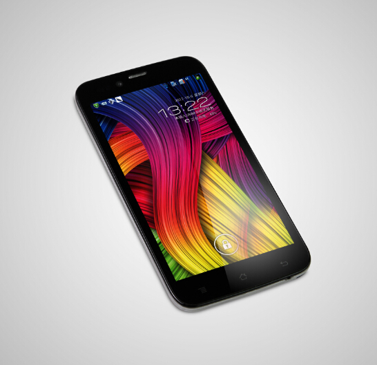 春節回家的好禮物,神舟手機W50T2