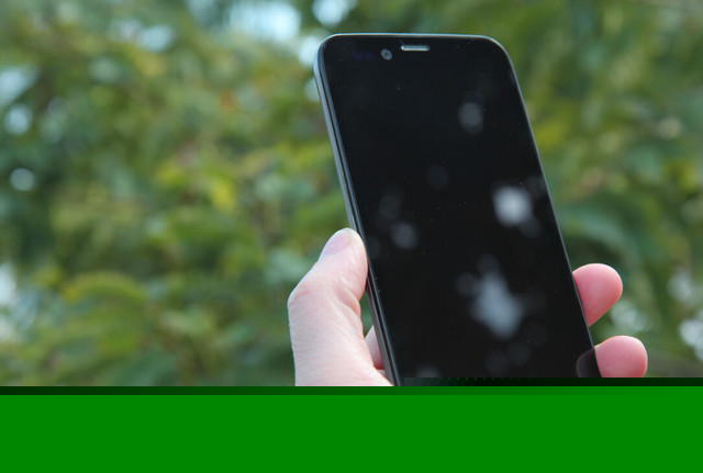 春節回家的好禮物,神舟手機W50T2