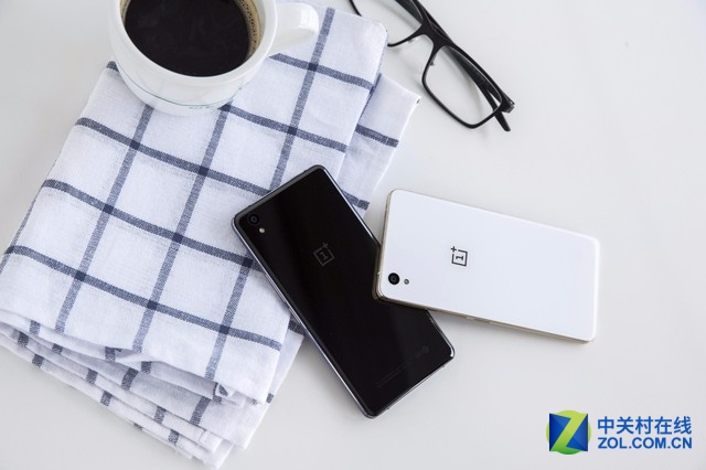 12.10開售 一加手機X暗夜黑版唯美圖賞