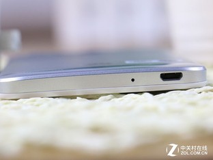 觸摸金屬之美 全網通4G華為暢享5S評測 