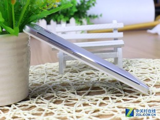 觸摸金屬之美 全網通4G華為暢享5S評測 