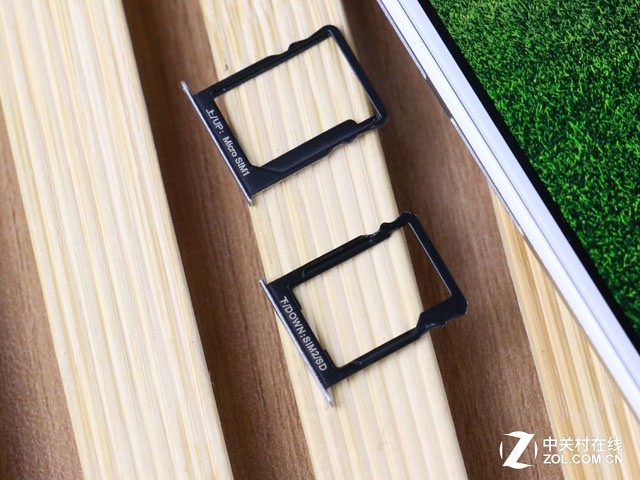 觸摸金屬之美 全網通4G華為暢享5S評測 