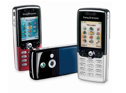 索尼經(jīng)典機型盤點