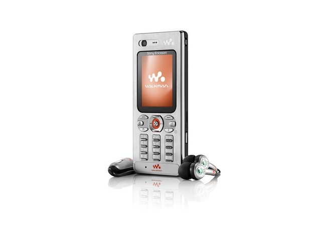 索尼經(jīng)典機型盤點