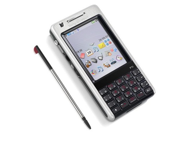 索尼經典機型盤點