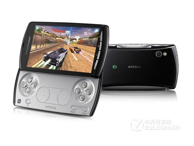 索尼經典機型盤點