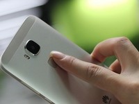 指紋機(jī)皇 華為G7 Plus手機(jī)指紋應(yīng)用教程