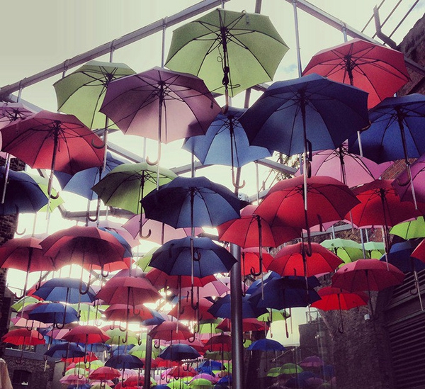 文藝清新 手把手你手機(jī)拍攝朋友圈大片 