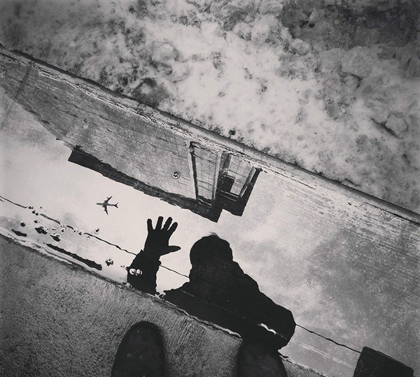 文藝清新 手把手你手機(jī)拍攝朋友圈大片 