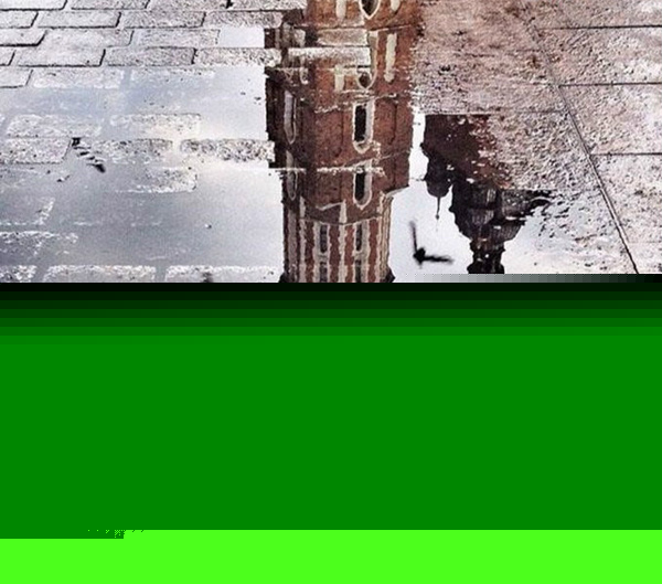 文藝清新 手把手你手機(jī)拍攝朋友圈大片 