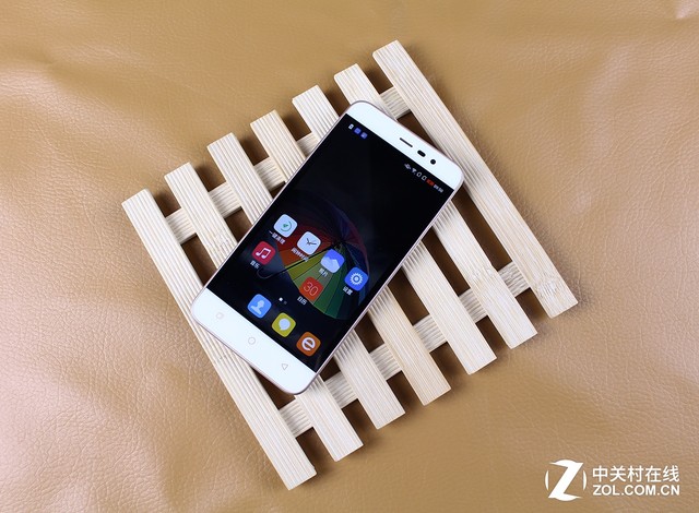 酷派鋒尚Air評測 