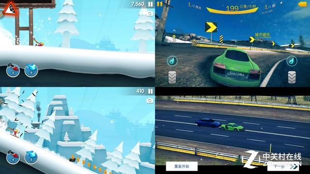 酷派鋒尚Air評測 