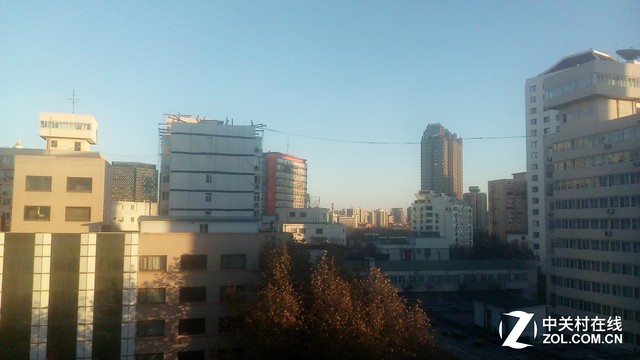 輕/小/美入門機 酷派鋒尚Air全面評測(別發缺樣張)