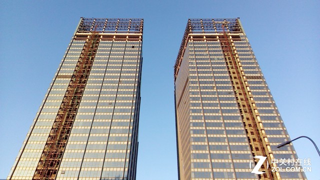 輕/小/美入門機 酷派鋒尚Air全面評測(別發缺樣張)