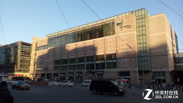 輕/小/美入門機 酷派鋒尚Air全面評測(別發缺樣張)