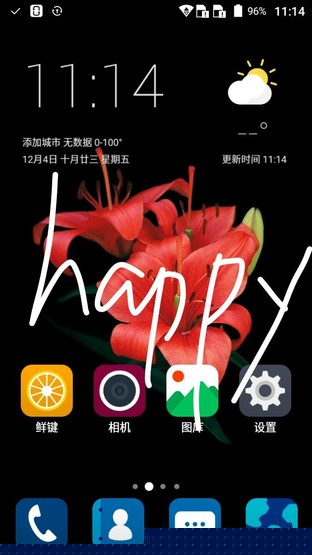 0.5秒黑屏秒開 中興小鮮3指紋專項(xiàng)評(píng)測(cè)