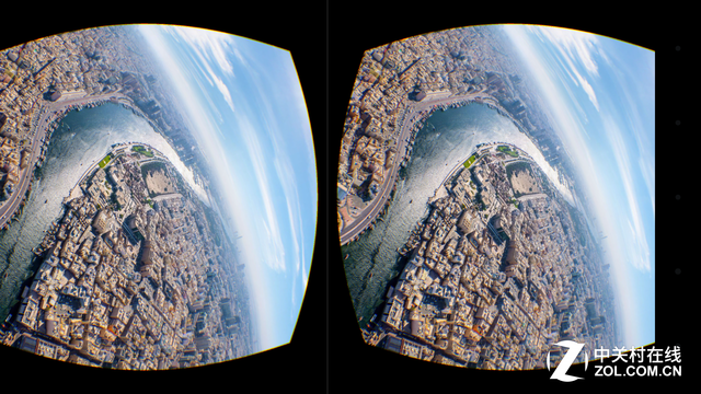 手機3D VR眼鏡體驗淺談:真實與虛幻